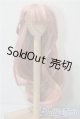 画像: 7-8inch/ウィッグ U-25-09-30-065-TN-ZU