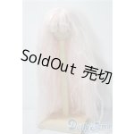 画像: 7-8inch/ウィッグ U-25-09-30-067-TN-ZU