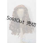 画像: 7-8inch/ウィッグ U-25-09-30-064-TN-ZU