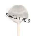 画像: 7-8inch/ウィッグ U-26-06-24-223-TN-ZU