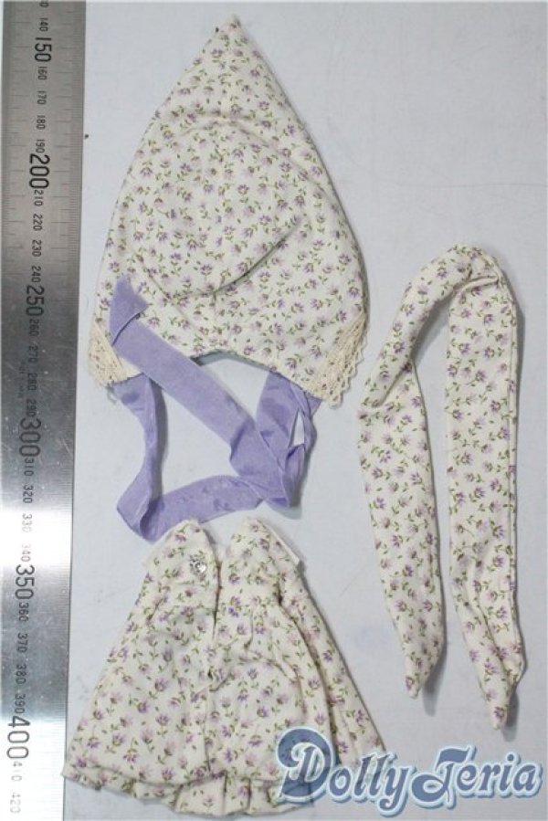 画像2: ミディブライス/OF:衣装 A-25-09-24-1073-TN-ZU (2)