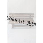 画像: 1/4ドールサイズ/椅子 U-25-10-14-211-TN-ZU