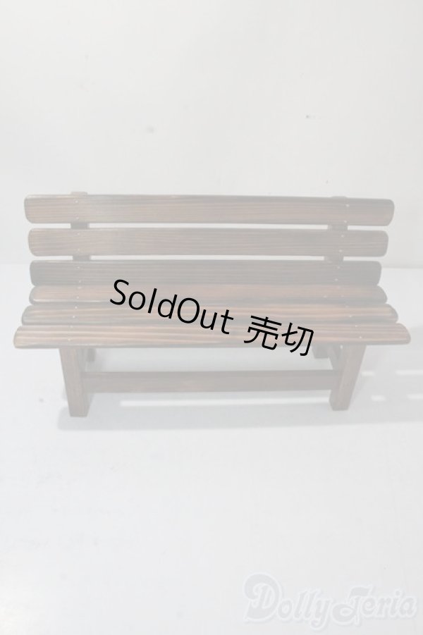 画像1: 1/4ドールサイズ/椅子 U-25-10-14-211-TN-ZU (1)