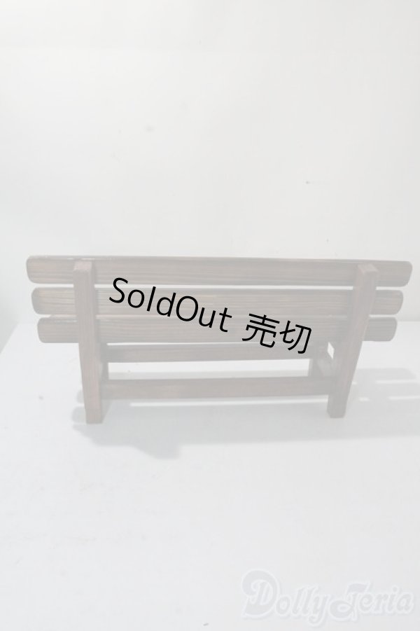 画像3: 1/4ドールサイズ/椅子 U-25-10-14-211-TN-ZU (3)