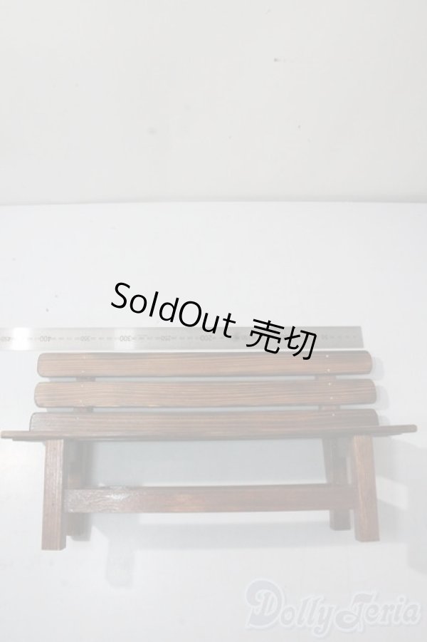 画像4: 1/4ドールサイズ/椅子 U-25-10-14-211-TN-ZU (4)