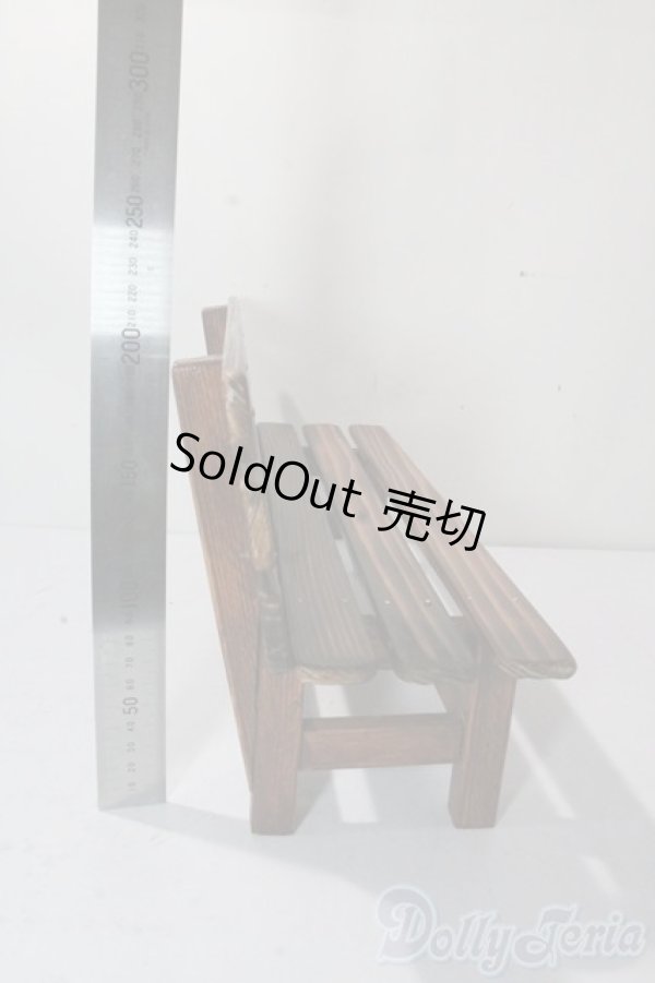 画像5: 1/4ドールサイズ/椅子 U-25-10-14-211-TN-ZU (5)