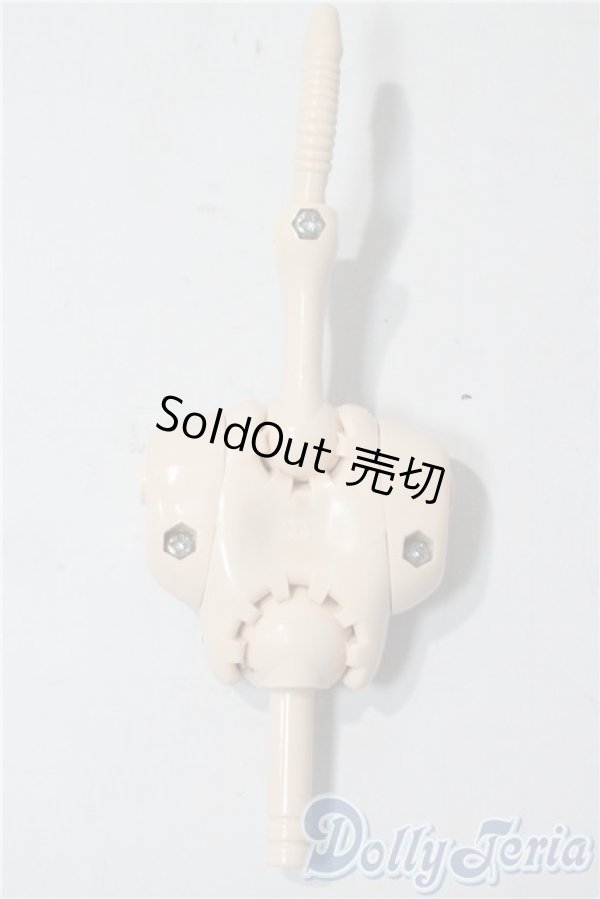 画像1: 上半身フレーム（DD-f3） A-25-09-24-1085-TN-ZU (1)