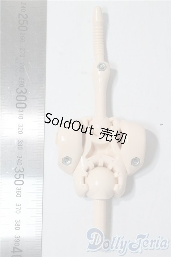 画像2: 上半身フレーム（DD-f3） A-25-09-24-1085-TN-ZU (2)