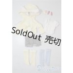 画像: 幼SD/OF:衣装セット U-25-10-14-159-TN-ZU