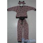 画像: SDM&MSD/OF:衣装セット U-25-10-14-157-TN-ZU