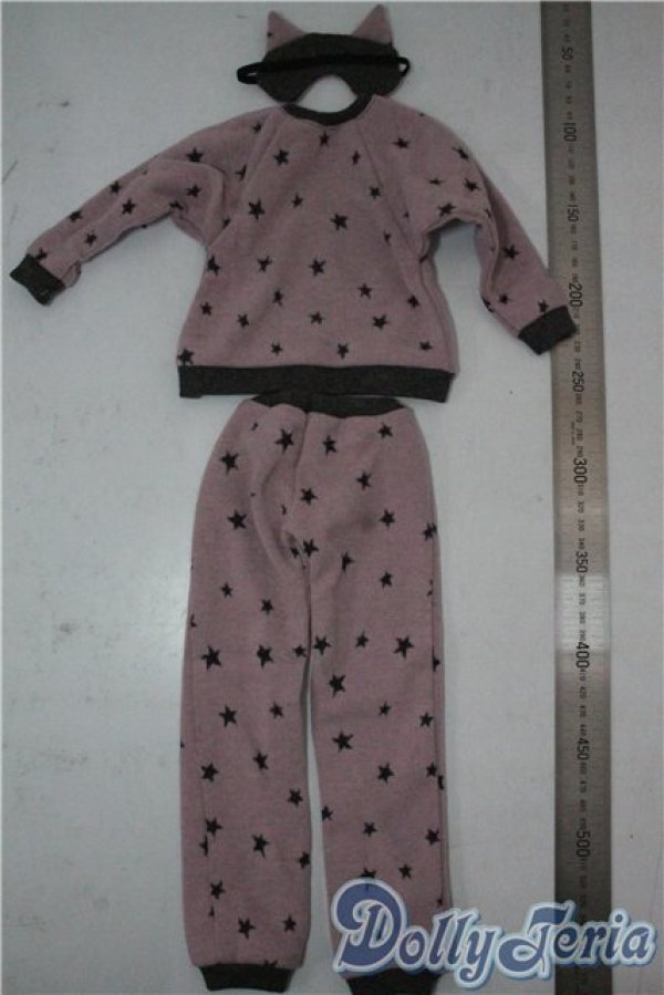 画像2: SDM＆MSD/OF:衣装セット U-25-10-14-157-TN-ZU (2)