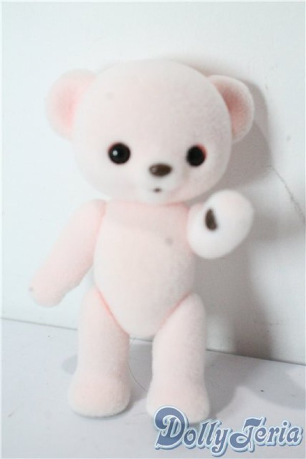 画像1: ハニーベア/ハニーベア ミモザ A-25-09-24-1083-TN-ZU (1)