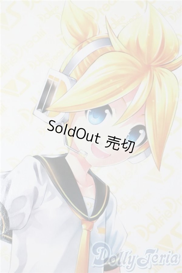 画像1: DDS/鏡音レン A-25-10-01-1100-NY-ZU (1)