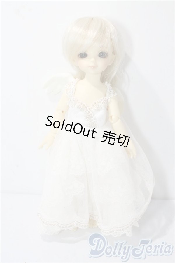 画像1: 幼天使/ひなた U-25-09-30-213-NY-ZU (1)