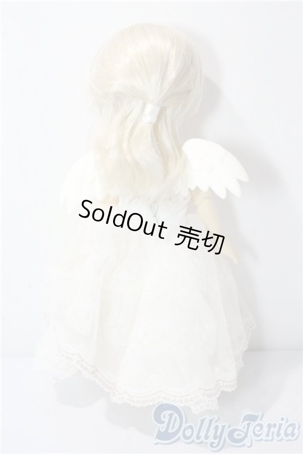 画像2: 幼天使/ひなた U-25-09-30-213-NY-ZU (2)