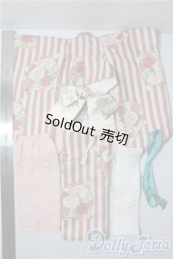 画像2: SD/OF：錦の華（紅） U-25-09-30-012-TN-ZU (2)