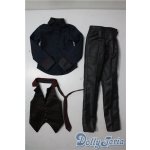 画像: SDGrB/OF:カフェスタイルセット U-25-09-30-021-TN-ZU