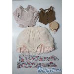 画像: SD/OF:クラシカルピンクワルツ U-25-09-30-028-TN-ZU