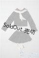 画像: DD/OF:セーラー服セット ブラック U-25-09-30-022-TN-ZU