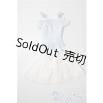 画像: SDGr/OF ピュアブルーオフショルスタイル U-25-09-30-011-TN-ZU