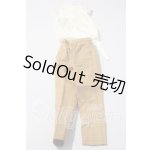 画像: SD/OF:衣装セット U-26-04-22-064-TN-ZU