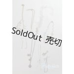 画像: SD/OF:小物/1/3 60cm BJD MJD 衣装 ドール用 U-26-09-09-254-TN-ZU