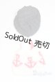 画像: SD/OF:小物/1/3　60ｃｍ　BJD　MJD　衣装　ドール用 U-26-09-09-235-TN-ZU