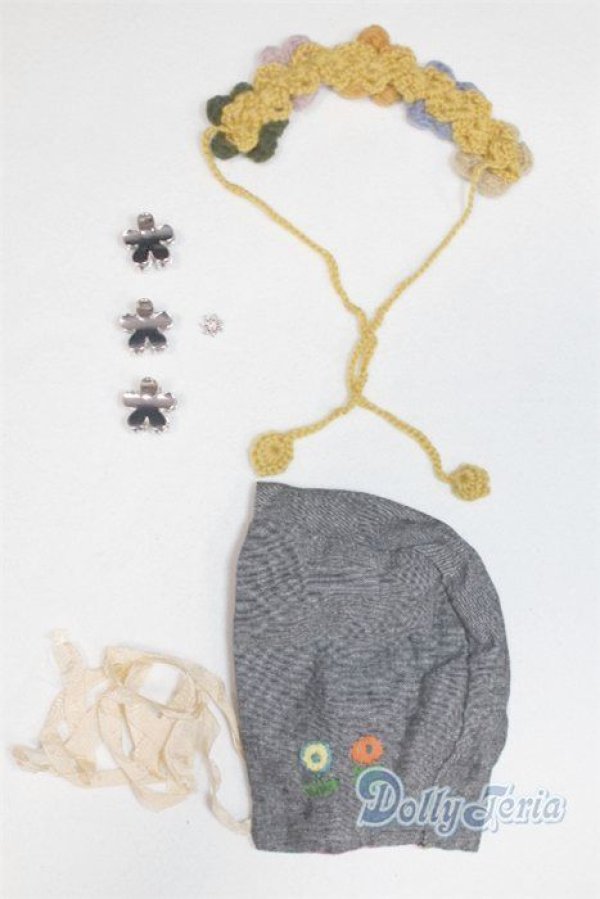 画像2: SD/OF:小物 U-25-09-30-246-TN-ZU (2)