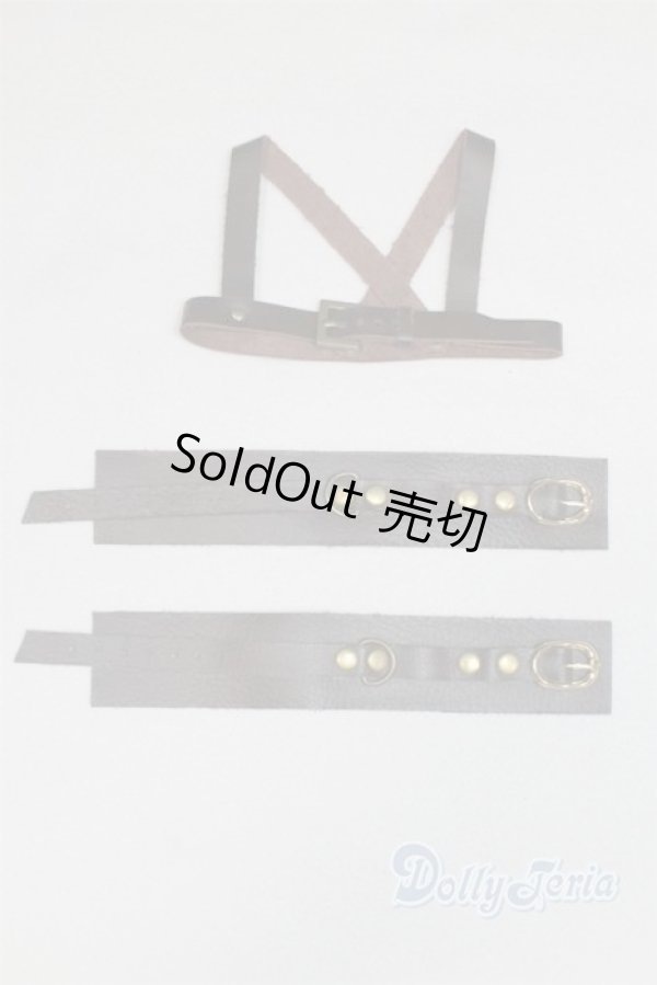 画像1: SD/OF:小物/1/3　60ｃｍ　BJD　MJD　衣装　ドール用 U-26-09-09-262-TN-ZU (1)