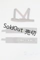 画像: SD/OF:小物/1/3　60ｃｍ　BJD　MJD　衣装　ドール用 U-26-09-09-262-TN-ZU