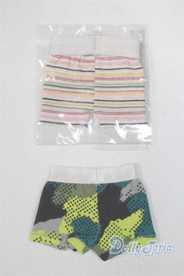 画像2: SDM＆MSD/OF:小物 U-25-09-30-266-TN-ZU (2)