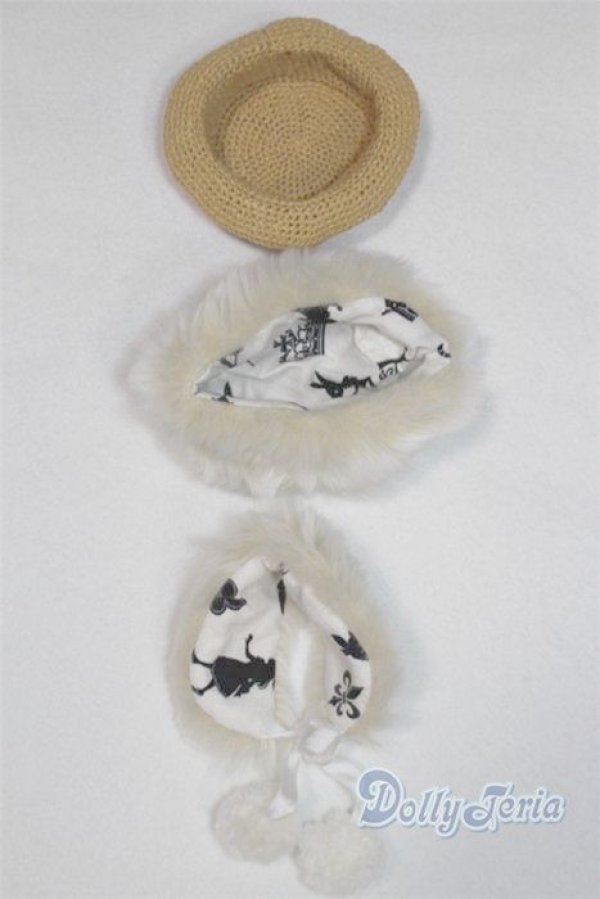 画像2: SDM＆MSD/OF:小物 U-25-09-30-272-TN-ZU (2)