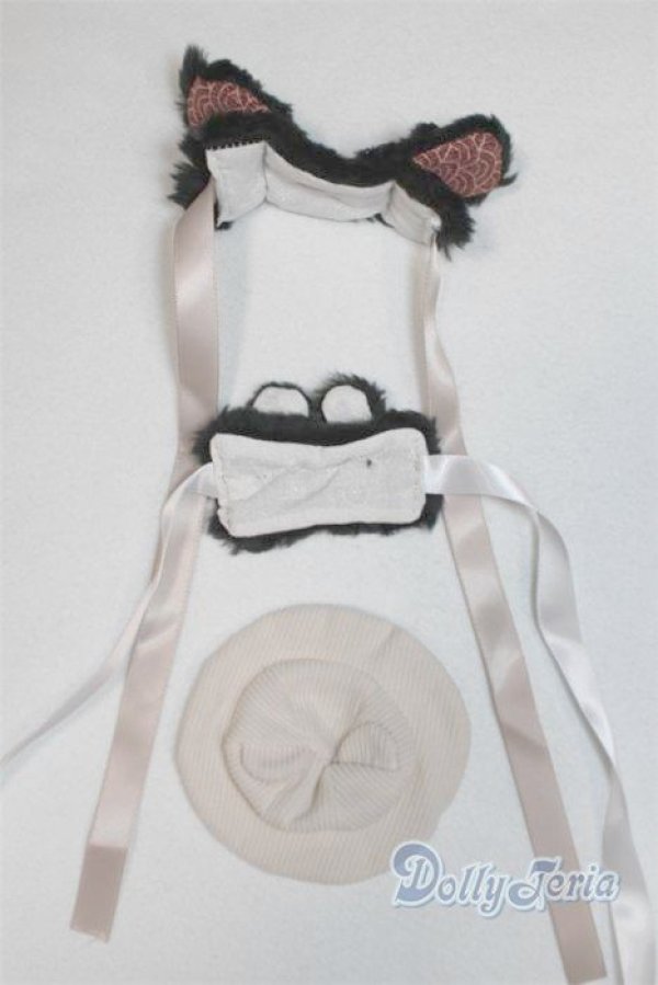 画像1: 幼SD/OF:小物 U-25-09-30-285-TN-ZU (1)