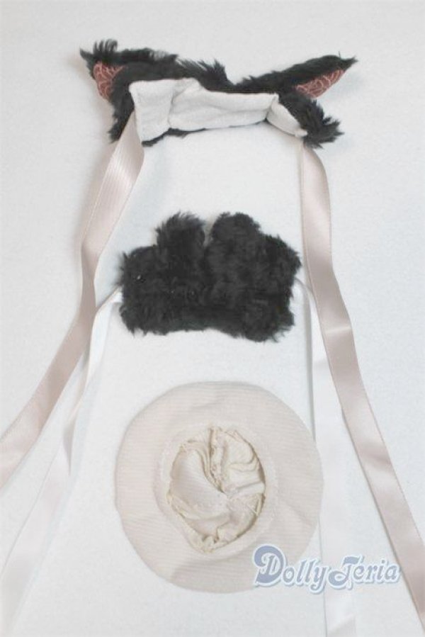 画像2: 幼SD/OF:小物 U-25-09-30-285-TN-ZU (2)