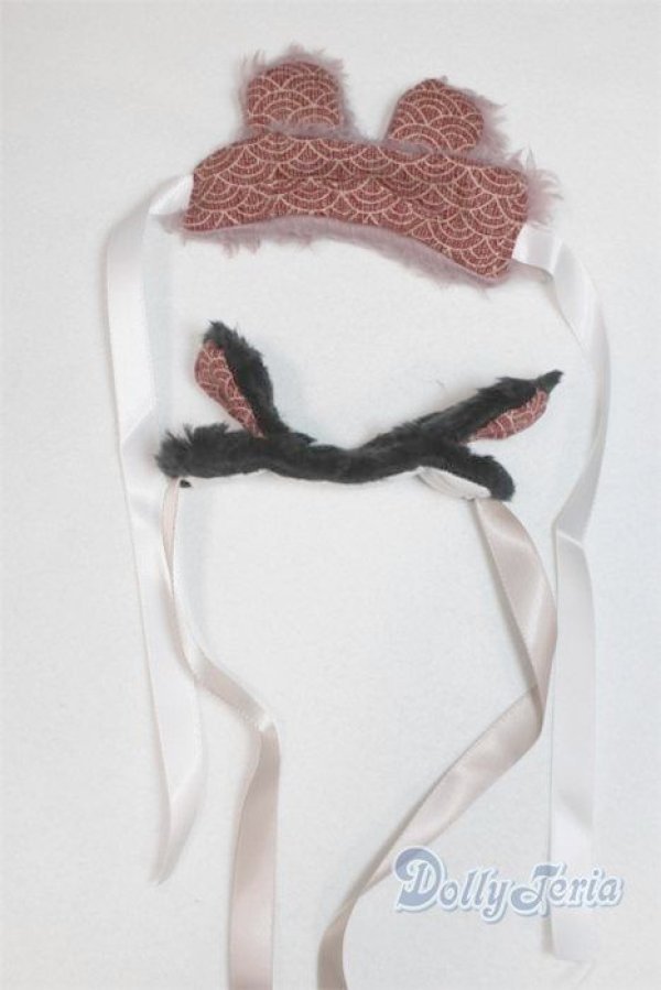 画像1: 幼SD/OF:小物 U-25-09-30-283-TN-ZU (1)