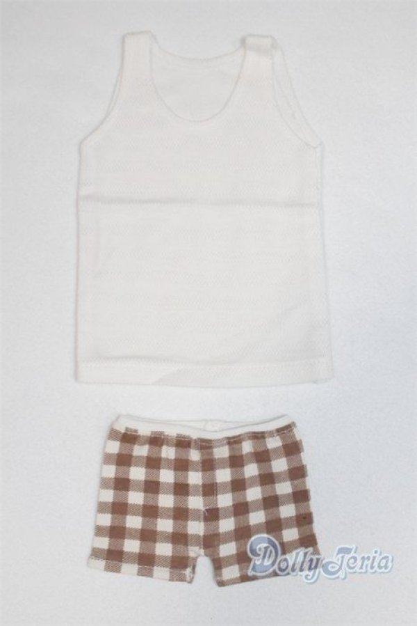 画像1: SDGrB＆SD13男の子/OF:小物 U-25-09-30-281-TN-ZU (1)