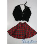 画像: SD/OF:衣装セット U-25-09-30-138-TN-ZU