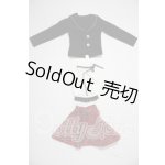 画像: SD/OF:衣装セット U-26-04-15-070-TN-ZU