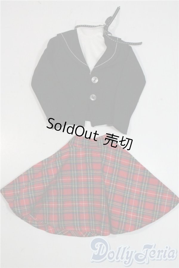 画像1: SD/OF:衣装セット U-25-09-30-138-TN-ZU (1)