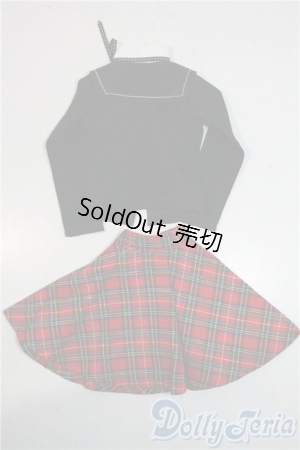 画像2: SD/OF:衣装セット U-25-09-30-138-TN-ZU (2)