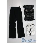 画像: SD/OF:衣装セット U-25-09-30-123-TN-ZU