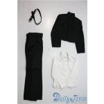 画像: SDGrB&SD13男の子/OF:衣装セット U-25-09-30-115-TN-ZU