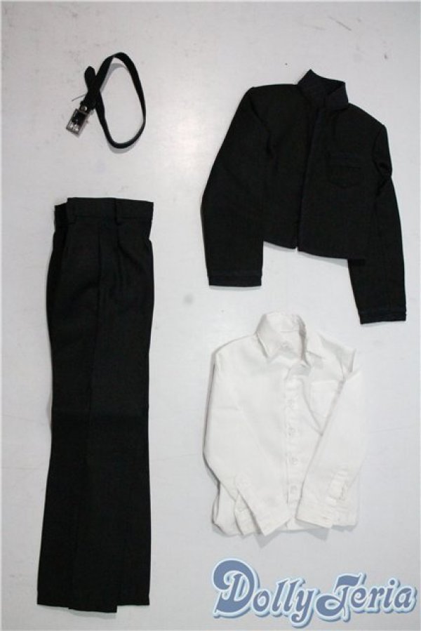 画像1: SDGrB＆SD13男の子/OF:衣装セット U-25-09-30-115-TN-ZU (1)