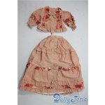 画像: SD/OF:衣装セット U-25-09-30-119-TN-ZU