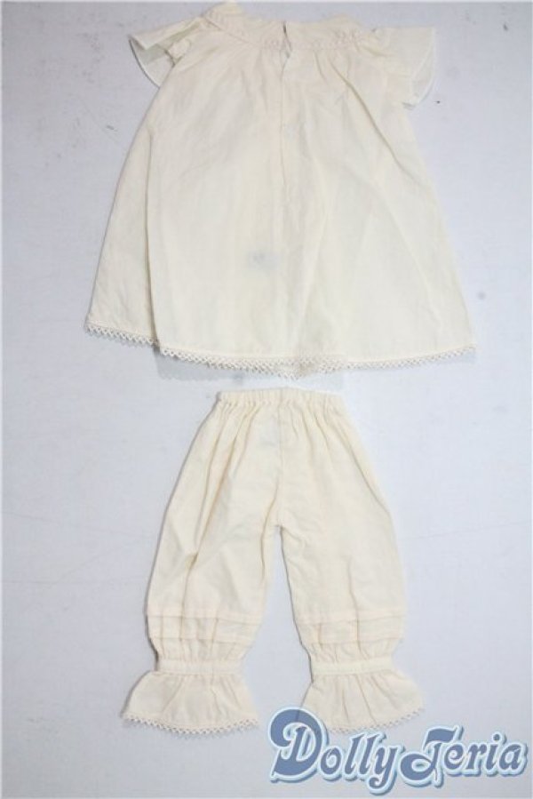 画像2: SD/OF:衣装セット U-25-09-30-141-TN-ZU (2)