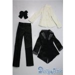 画像: SD/OF:衣装セット U-25-09-30-114-TN-ZU