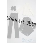 画像: SD/OF:衣装セット U-25-09-30-114-TN-ZU