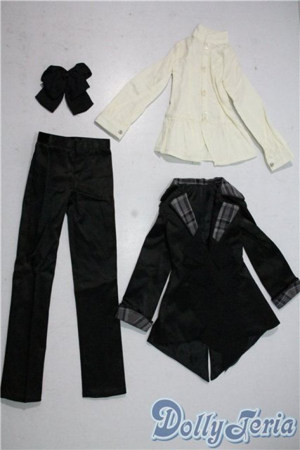 画像1: SD/OF:衣装セット U-25-09-30-114-TN-ZU (1)