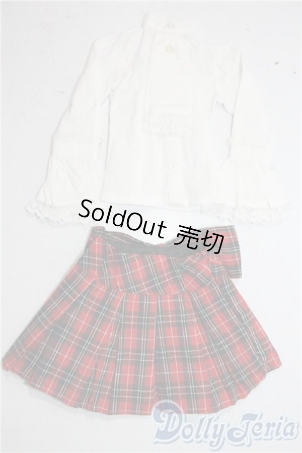 画像1: SD/OF:衣装セット U-25-09-30-128-TN-ZU (1)