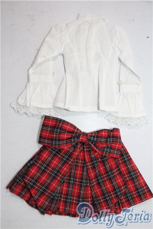 画像2: SD/OF:衣装セット U-25-09-30-128-TN-ZU (2)